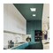 Nuvo Blink Pro, 11 Watt, 7 Inch, LED Fixture, Square Shape, 4000K, White Finish, 120/277 Volts 62/1734 - alternate 4